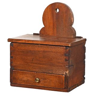 American One Drawer Hanging Spice Box