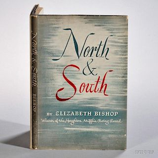 Bishop, Elizabeth (1911-1979) North & South.
