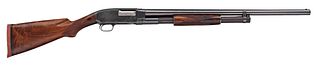 Winchester Model 12 Pigeon Grade Skeet Shotgun
