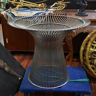 Platner for Knoll Dining Table