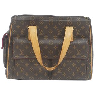 Louis Vuitton Multipli Cite Tote Bag