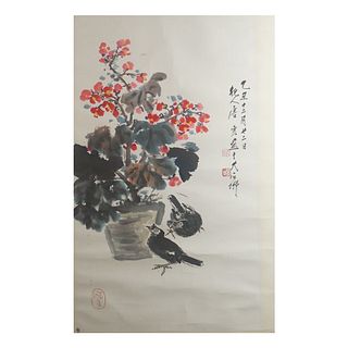 Chinese Painting