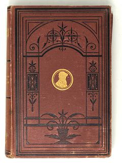 DICKENS WORKS hardcover no dustcover vol II COLLIERS