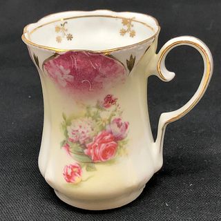 Antique RS Prussia/A Handled Creamer