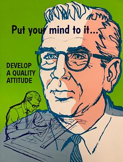 Motivational Poster: Put Your Mind to it‰€_ Develop