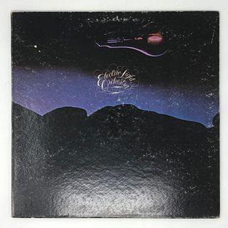 ELECTRIC LIGHT ORCHESTRA II vinyl LP