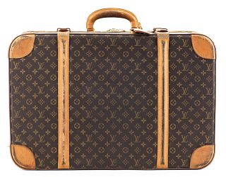 Louis Vuitton Monogram Stratos 70 Suitcase