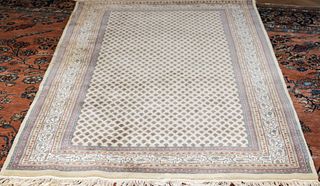 Turkish Izmir Litchi Carpet  8' x 4'
