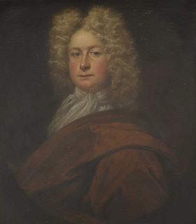 Circle of Michael Dahl (1659-1743)
