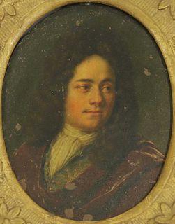 Willem van Mieris (Dutch, 1662-1747)