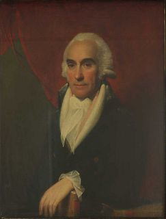 Attributed to Lemuel Francis Abbott (1760-1803)