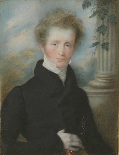 J... Wheeler (early 19th century)