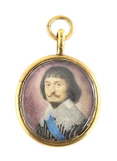 Alexander Cooper (1609-1660)
