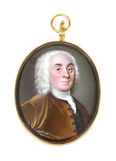 Abraham Seaman (fl.1724-1731)