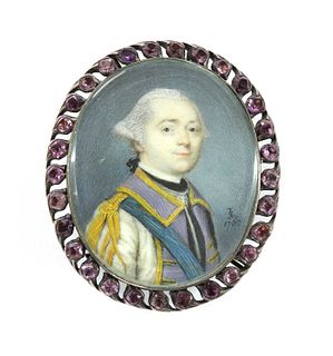 Luke Sullivan (1705-1771)