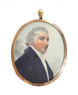 John Downman RA (1750-1824)