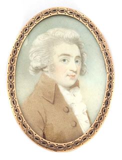 Richard Bull (fl.1777-1809)