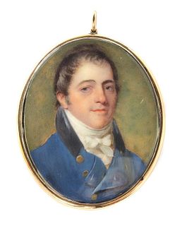 Richard Collins (1755-1831)