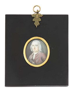Gustavus Hamilton (Irish, 1739-1775)