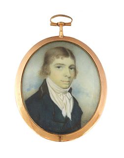 John Turmeau (1777-1846)