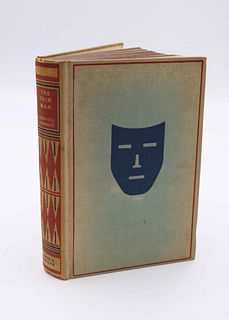 'The Thin Man', First Edition