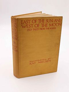 Nielsen, 'East of the Sun and West of the Moon'