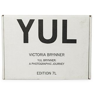 YUL Victoria Brynner Edition 7L
