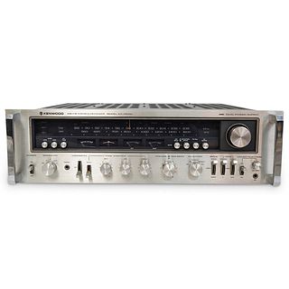 Kenwood KR-9600 Stereo Receiver