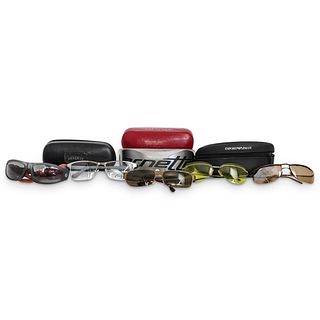 (9Pc) Sunglass Collection
