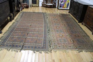 Lot Of  Turkish Carpets