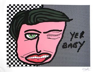 Ringo Starr - Yer Baby