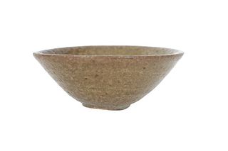 Chinese Glazed Song Style Bowl w/ Box