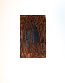 Joan Miro - Untitled 3.1