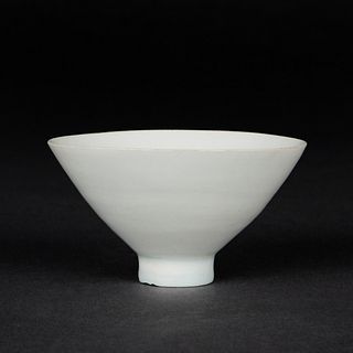 Chinese Song Qingbai Pale Celadon Wine Cup