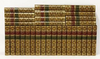 DICKENS, Charles: The Works, Thirty Volumes, The