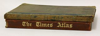 ATLASES: 1. The Family Atlas of the Society for the