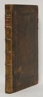 SALMON, N: History of Hertfordshire, L, 1728, 1st. edn.