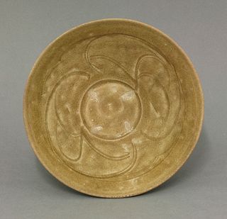 A Yueyao celadon Bowl, AFCNorthern Song dynasty