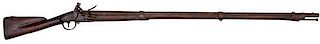 Model 1763 US Surcharge Charleville Musket 