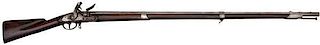 Model 1795 Springfield Musket, Third Type 