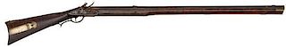 1807 Contract Rifle by J. Henry 