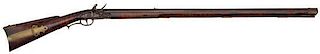 Model 1807 Contract Rifle by H. Pickel 