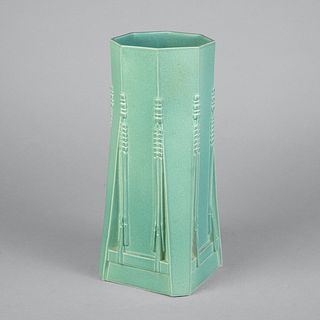 Frank Lloyd Wright, Dana Thomas Sumac Vase, 1998