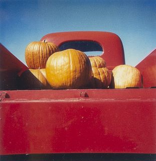 Harold Joe Waldrum, Little Red Truck