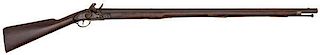 Model 1807 Indian Musket by Bridgewater 