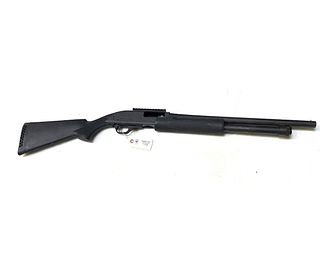 IAC HAWK MODEL 981 12GA SHOTGUN (USED)