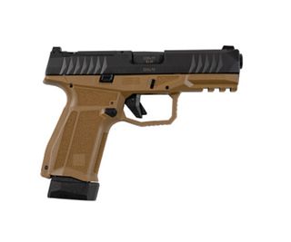 AREX DELTA M OR 9MM FDE PISTOL (NEW)