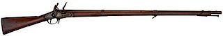 Model 1812 Whitney Contract Musket 