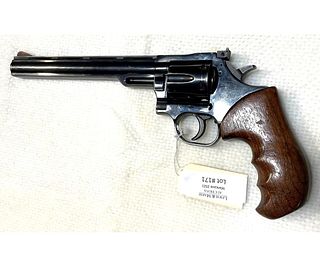 DAN WESSON ARMS .357MAG REVOLVER (USED)