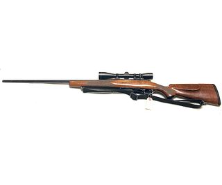 WINCHESTER MODEL 70 .300WIN MAG RIFLE (USED)